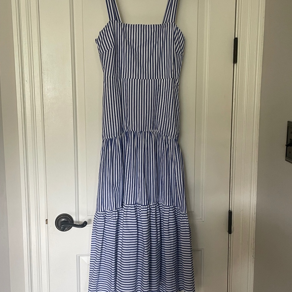 NWOT Banana Republic women’s dress petite size 00